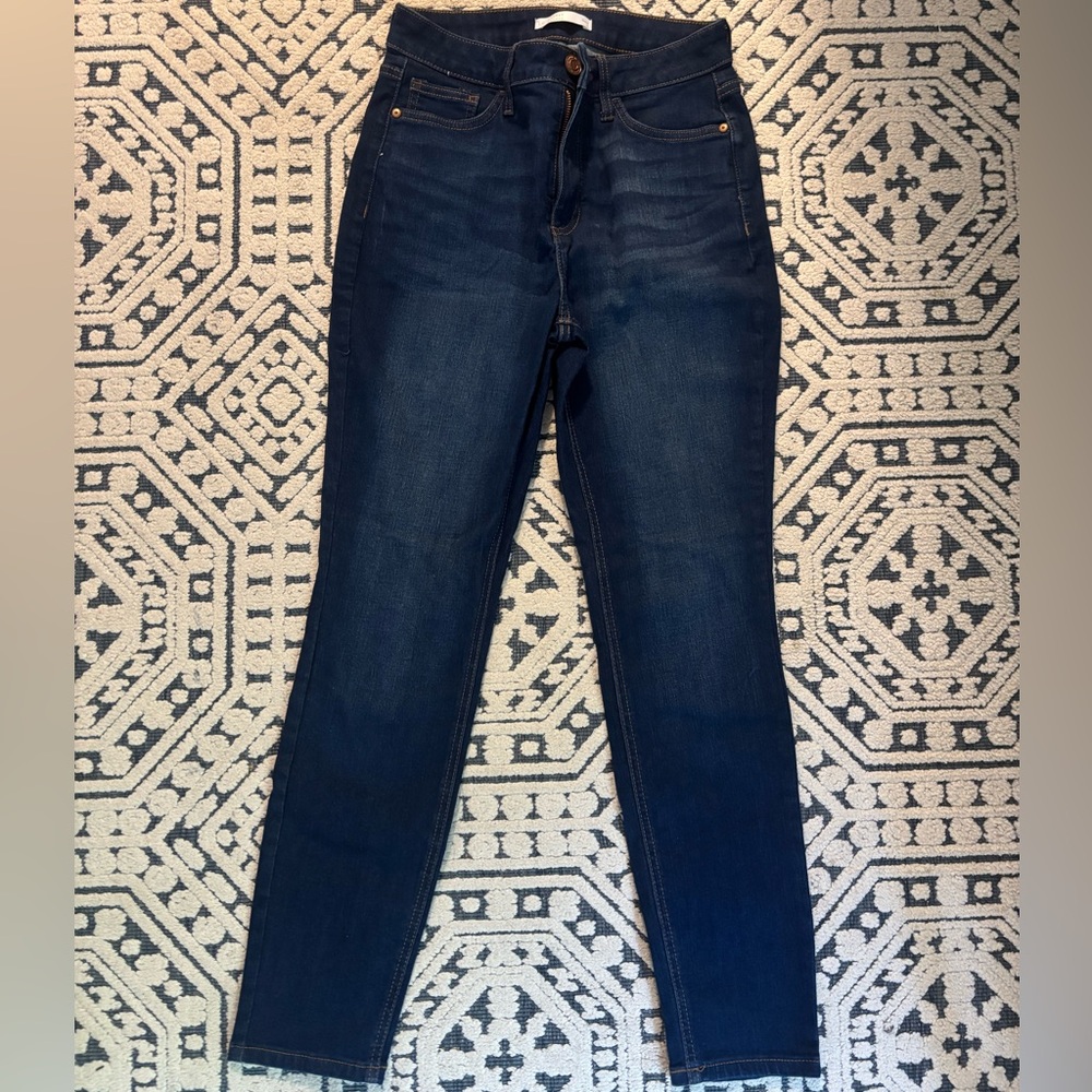 LC Lauren Conrad Skinny Jeans Size 6